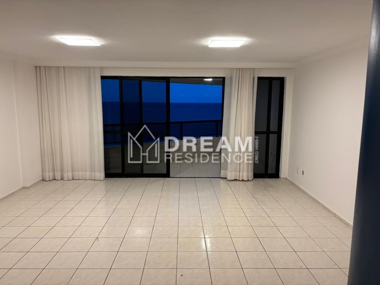 Apartamento em Recife - Boa Viagem