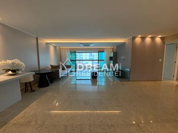 Apartamento em Recife - Boa Viagem