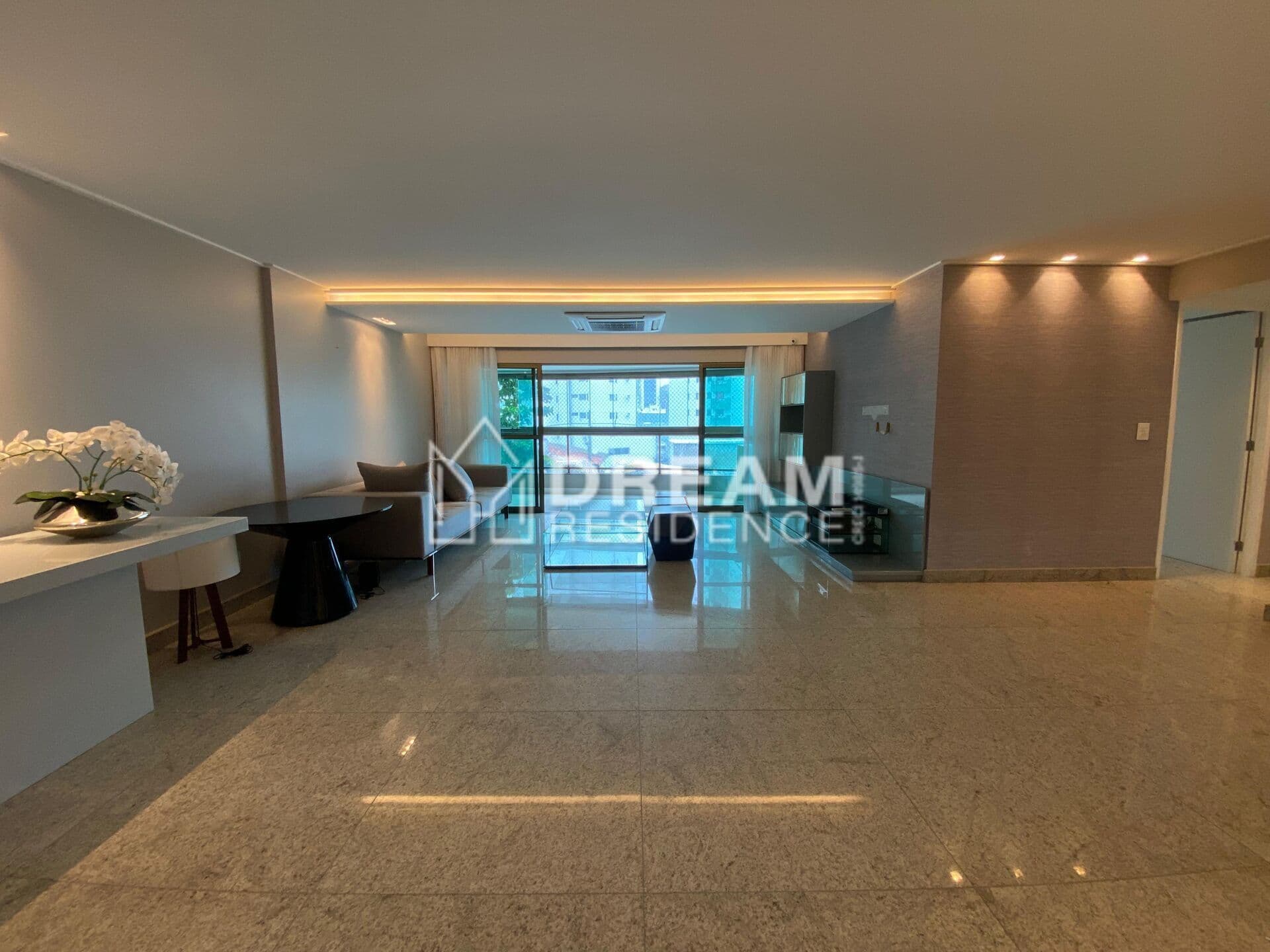 Apartamento em Recife - Boa Viagem