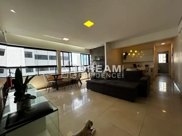 Apartamento em Recife - Torre