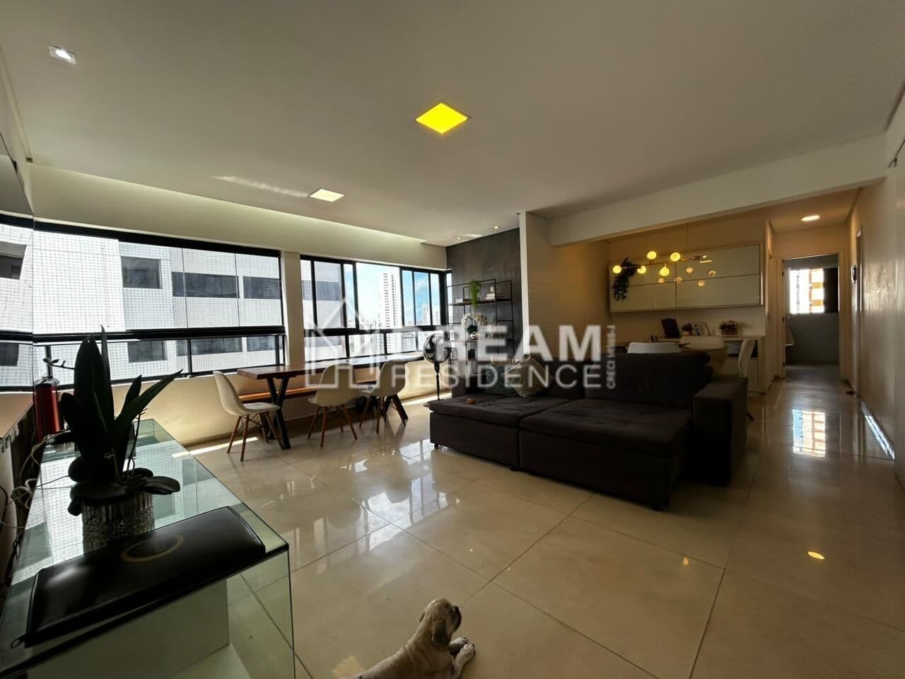 Apartamento em Recife - Torre