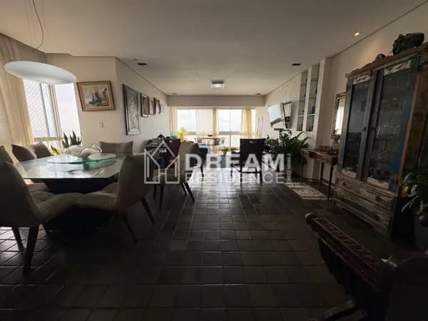 Apartamento em Jaboatão dos Guararapes - Candeias