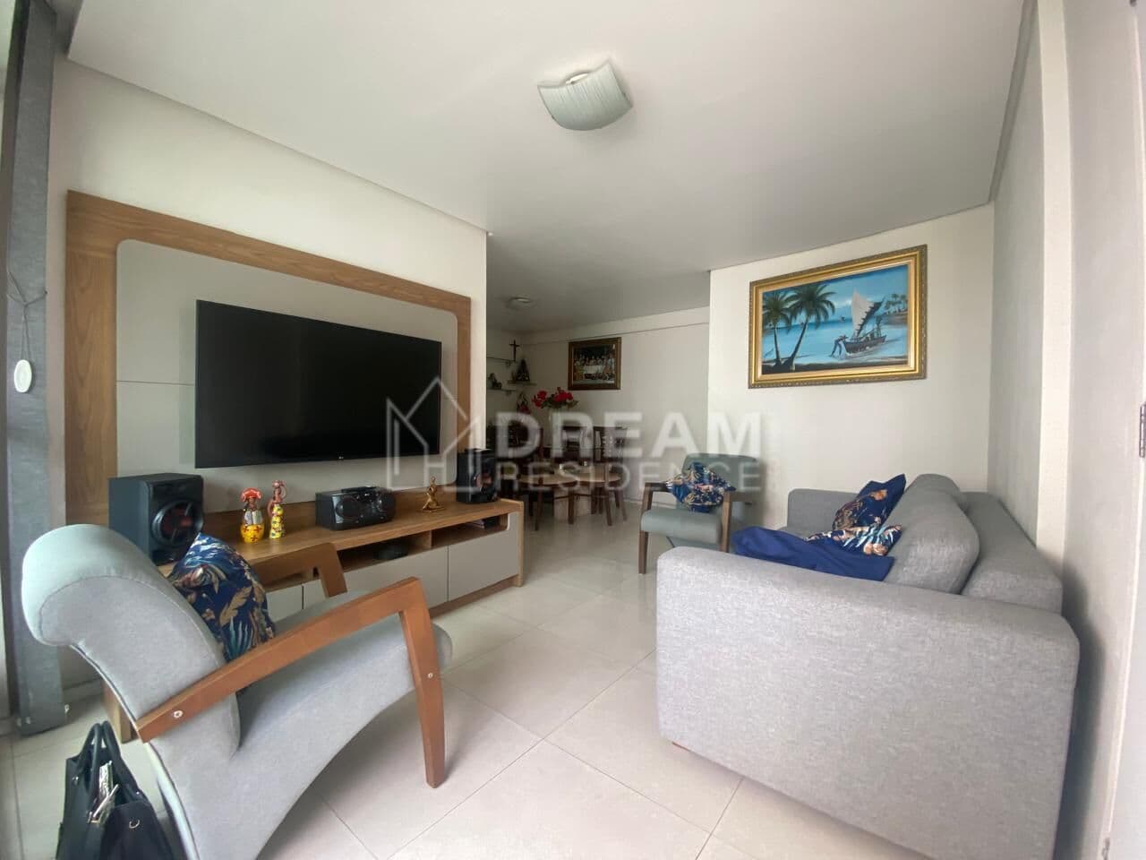 Apartamento em Jaboatão dos Guararapes - Piedade