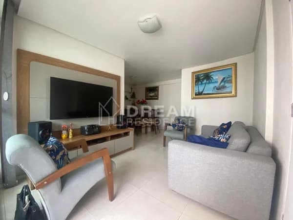 Apartamento em Jaboatão dos Guararapes - Piedade
