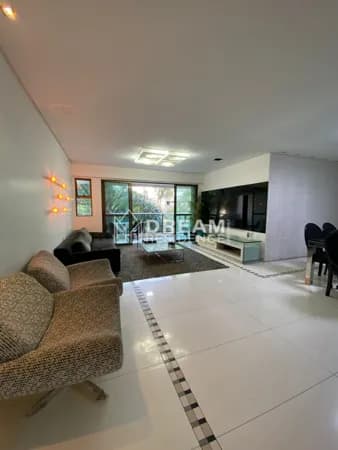 Apartamento em Recife - Boa Viagem