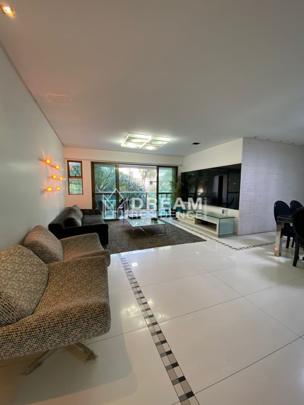 Apartamento em Recife - Boa Viagem