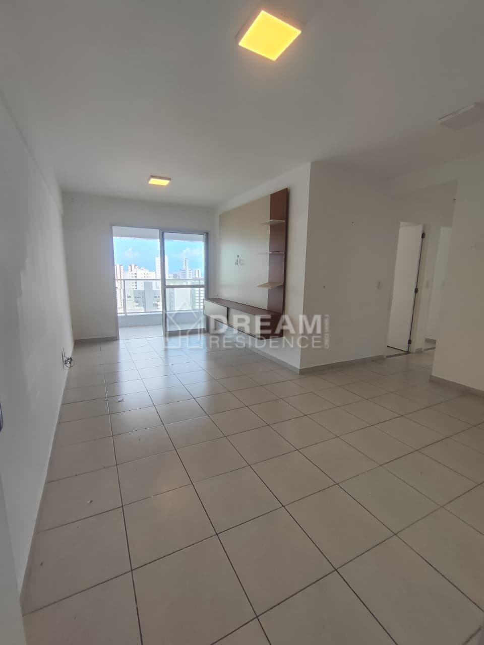 Apartamento em Recife - Boa Viagem