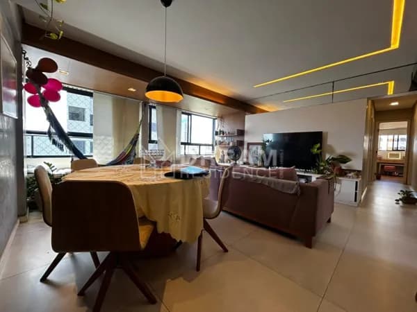 Apartamento em Recife - Torre