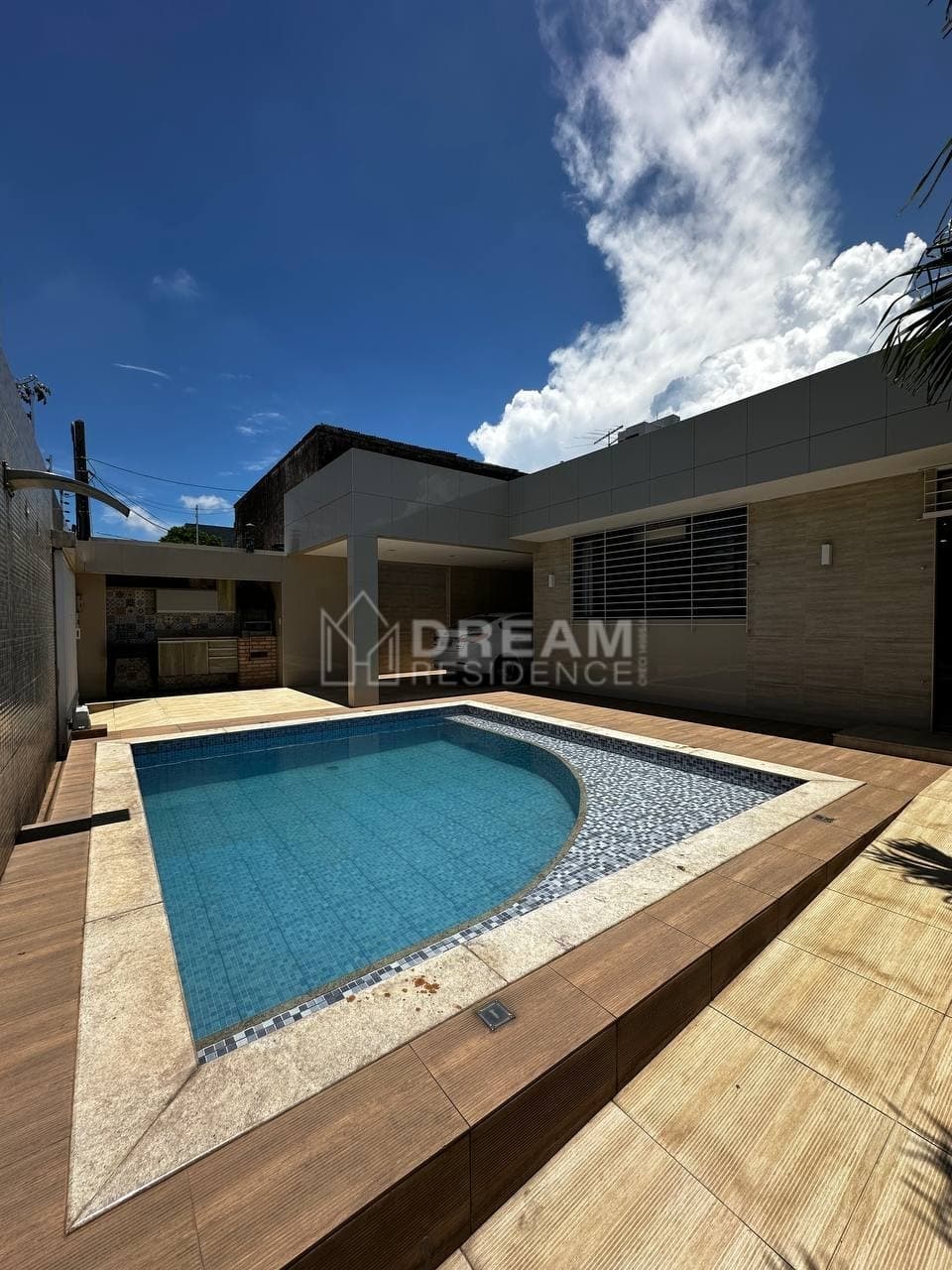 Casa em Recife - Imbiribeira