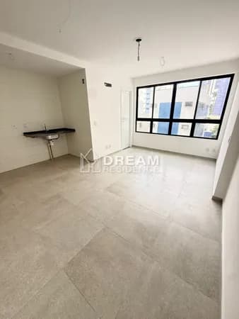 Apartamento em Recife - Boa Viagem