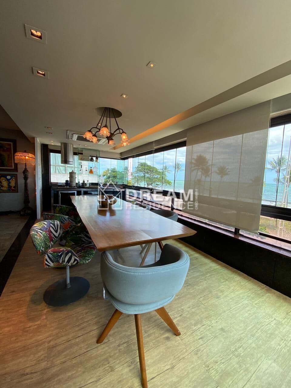 Apartamento em Recife - Boa Viagem