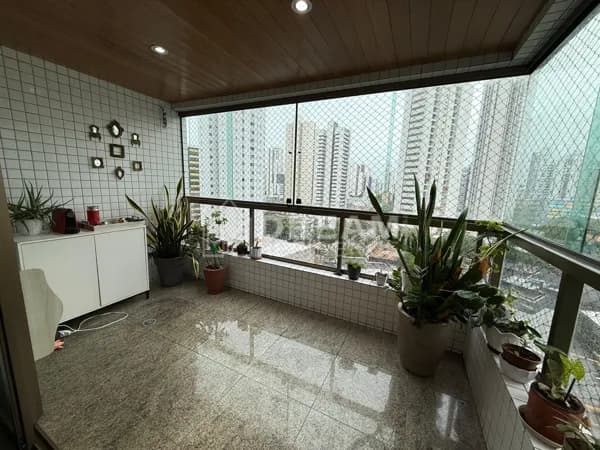 Apartamento em Recife - Boa Viagem