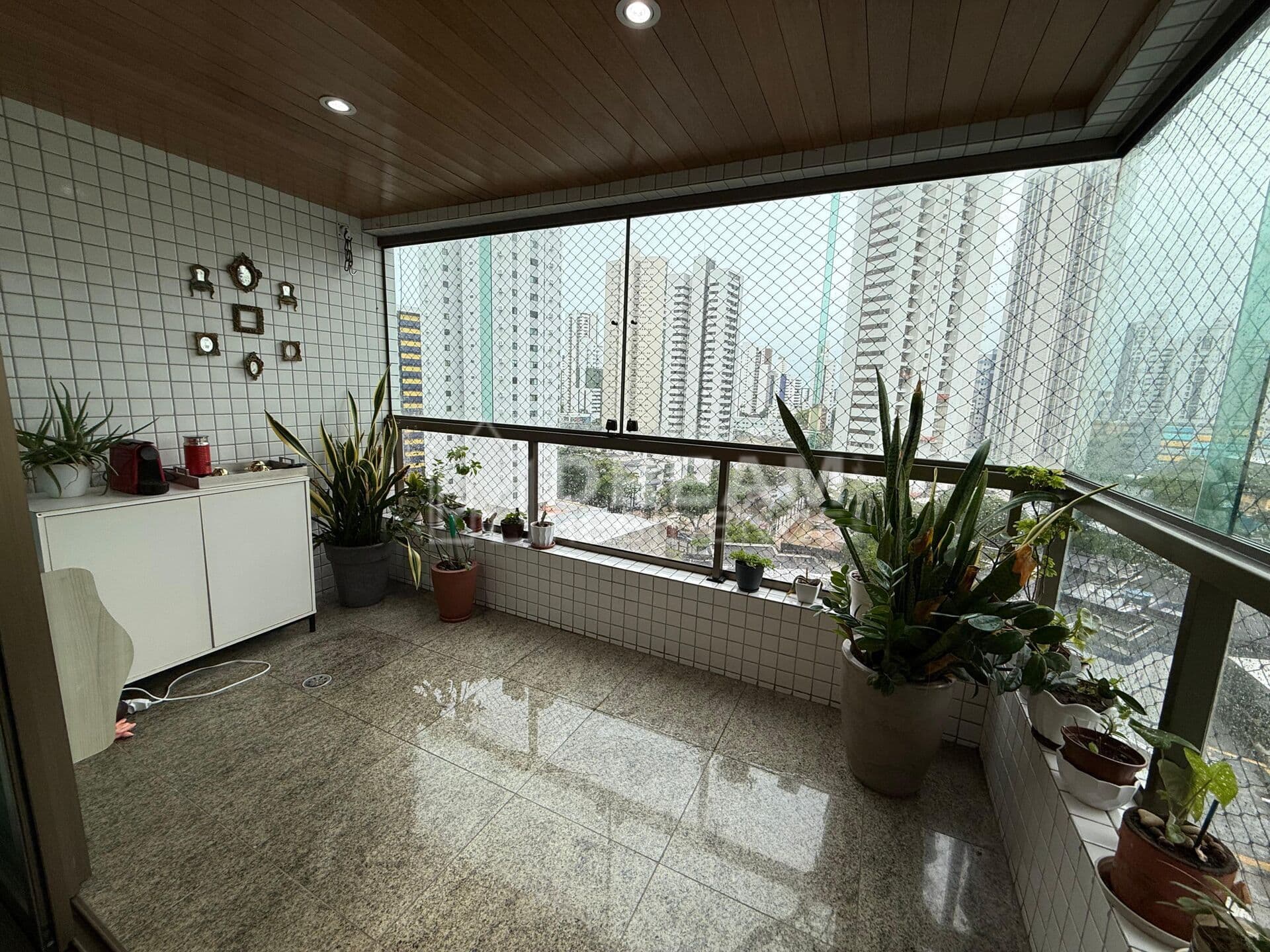 Apartamento em Recife - Boa Viagem
