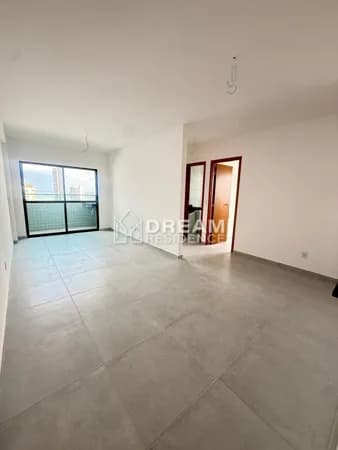 Apartamento em Jaboatão dos Guararapes - Candeias
