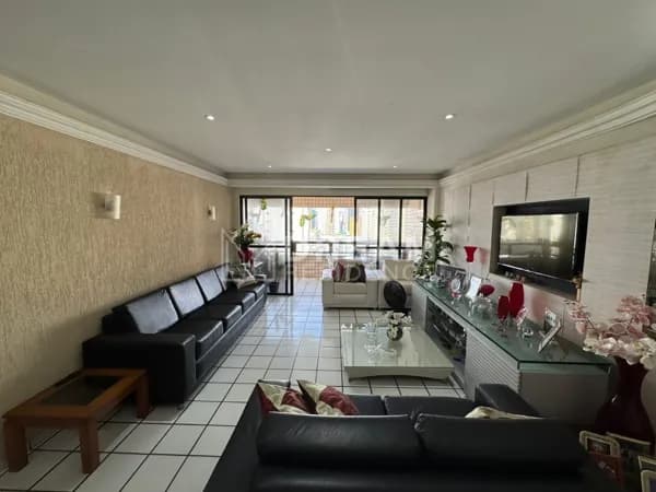 Apartamento em Recife - Boa Viagem