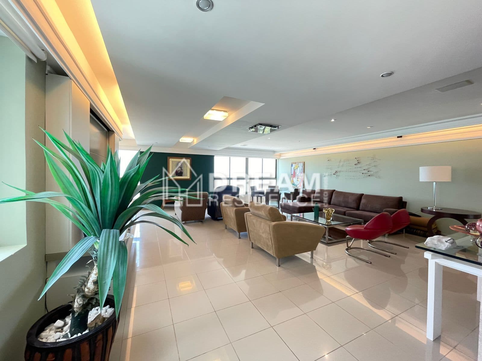 Apartamento em Recife - Boa Viagem