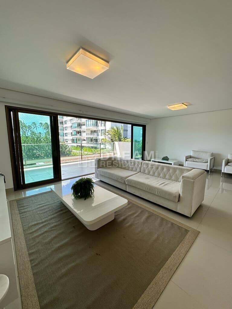 Apartamento em Cabo de Santo Agostinho - Paiva