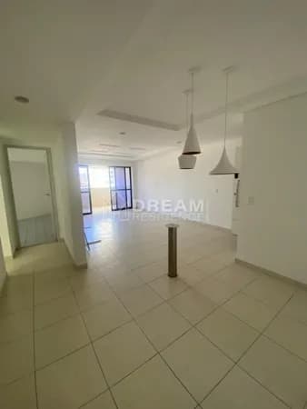 Apartamento em Recife - Boa Viagem
