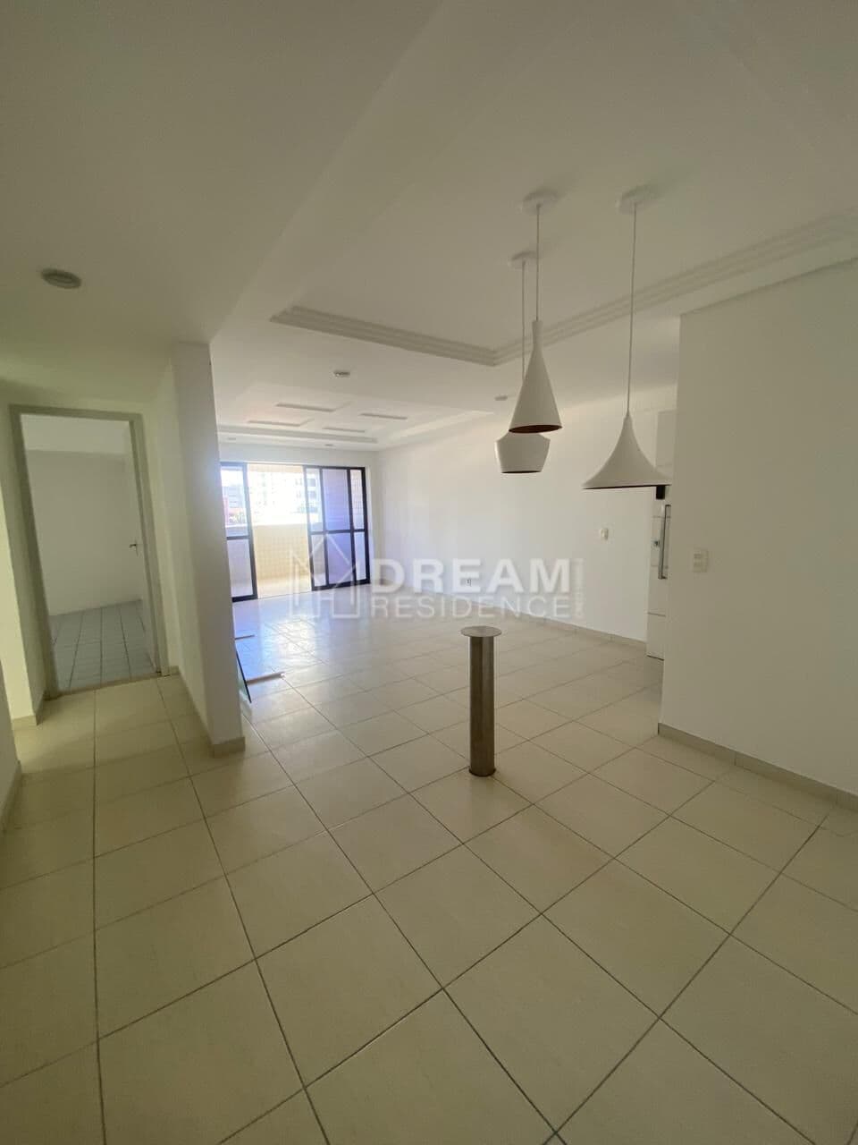 Apartamento em Recife - Boa Viagem