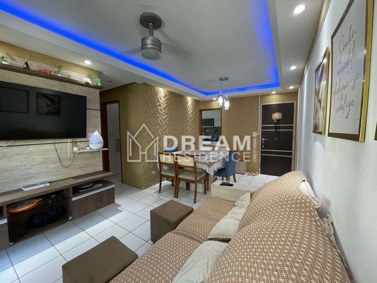 Apartamento em Jaboatão dos Guararapes - Candeias