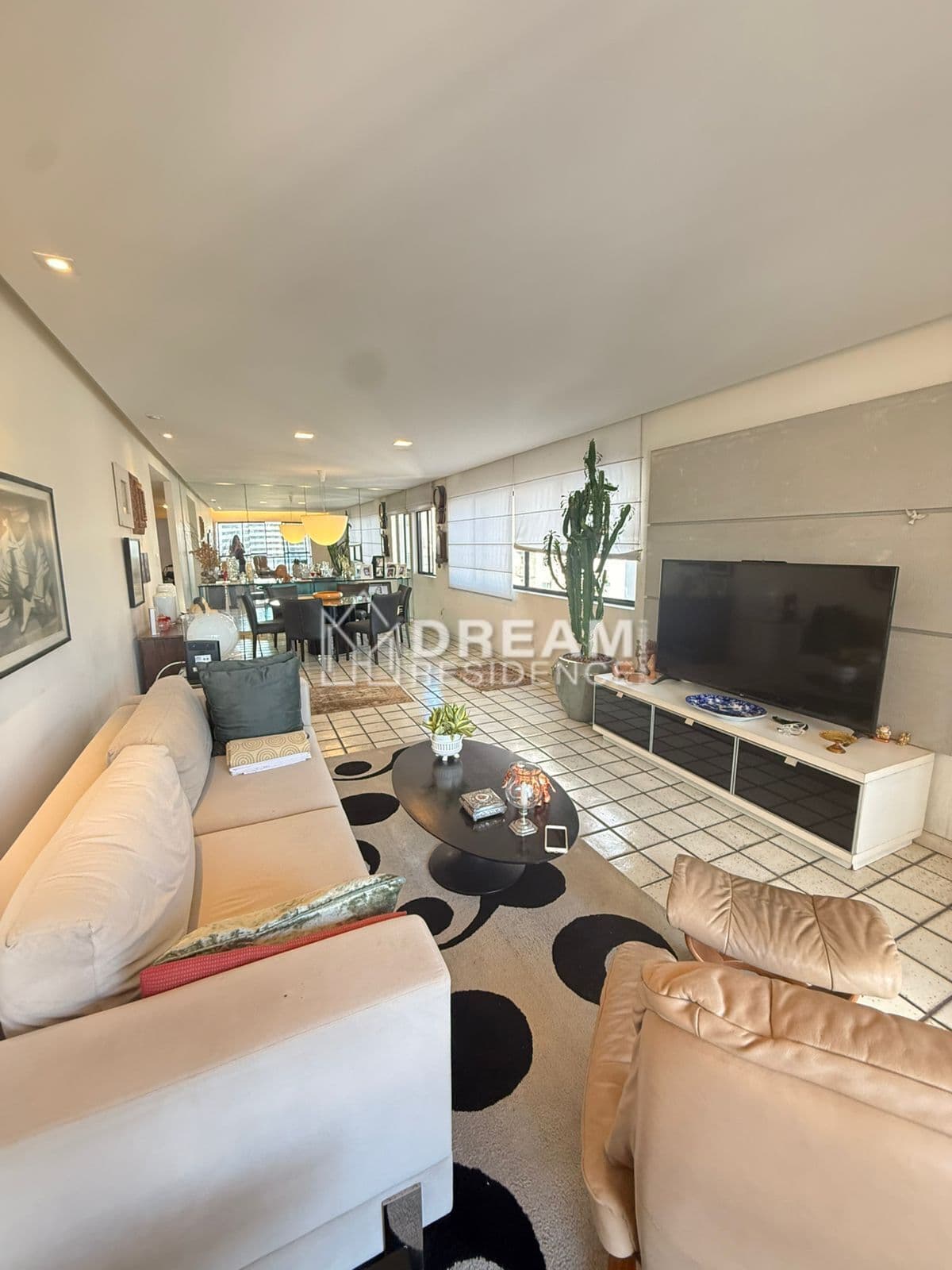 Apartamento em Recife - Boa Viagem