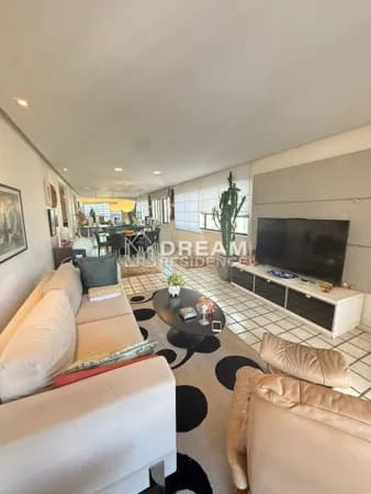 Apartamento em Recife - Boa Viagem