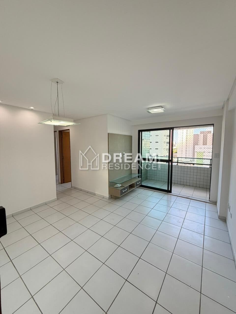 Apartamento em Recife - Torre
