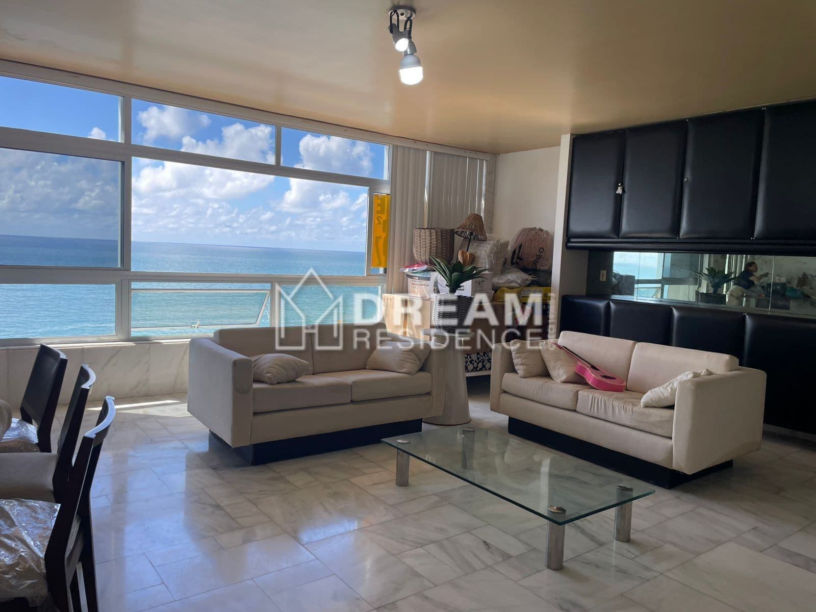 Apartamento em Recife - Boa Viagem