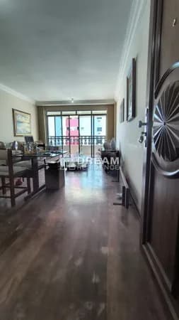 Apartamento em Recife - Boa Viagem