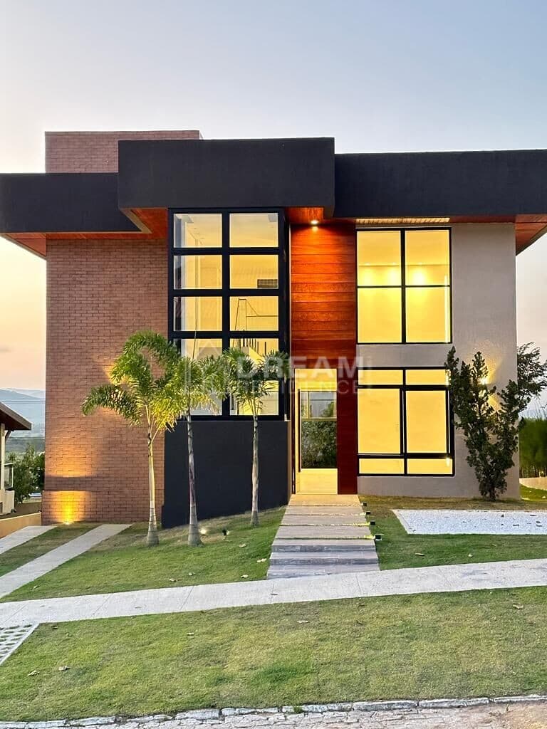 Casa de Condomínio em Gravatá - Gravatá Centro