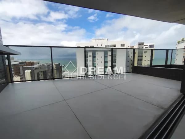 Apartamento em Recife - Boa Viagem