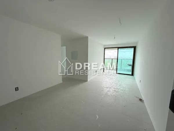 Apartamento em Recife - Boa Viagem