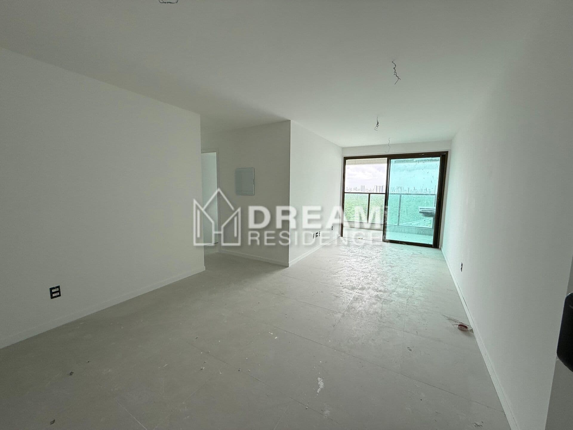 Apartamento em Recife - Boa Viagem