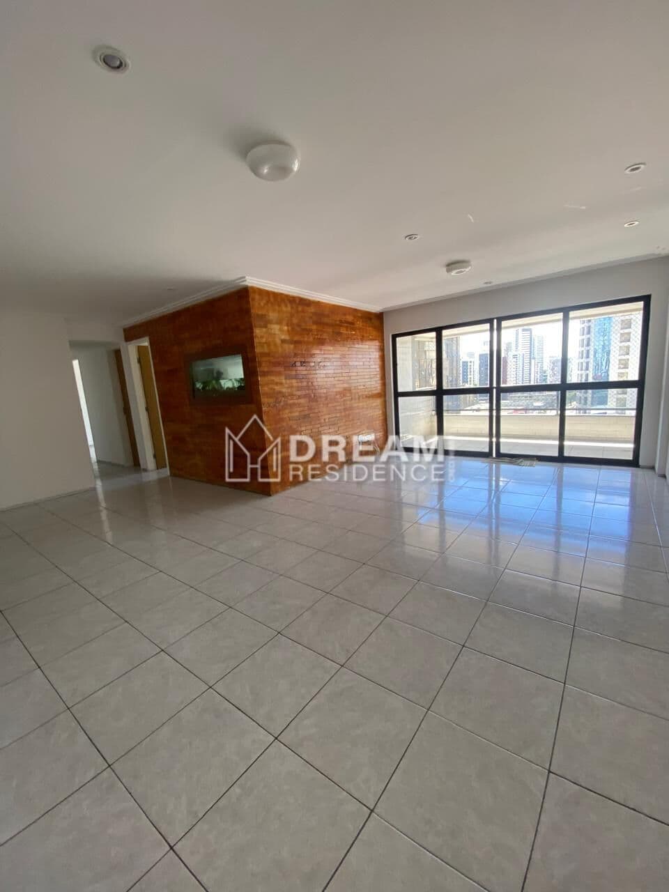 Apartamento em Recife - Boa Viagem