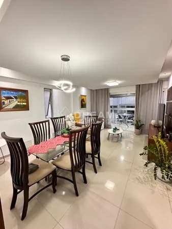 Apartamento em Recife - Boa Viagem
