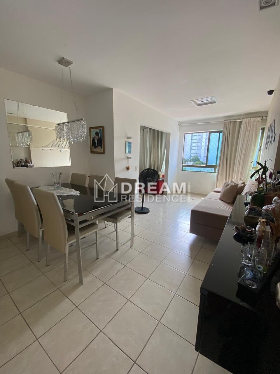 Apartamento em Recife - Casa Amarela