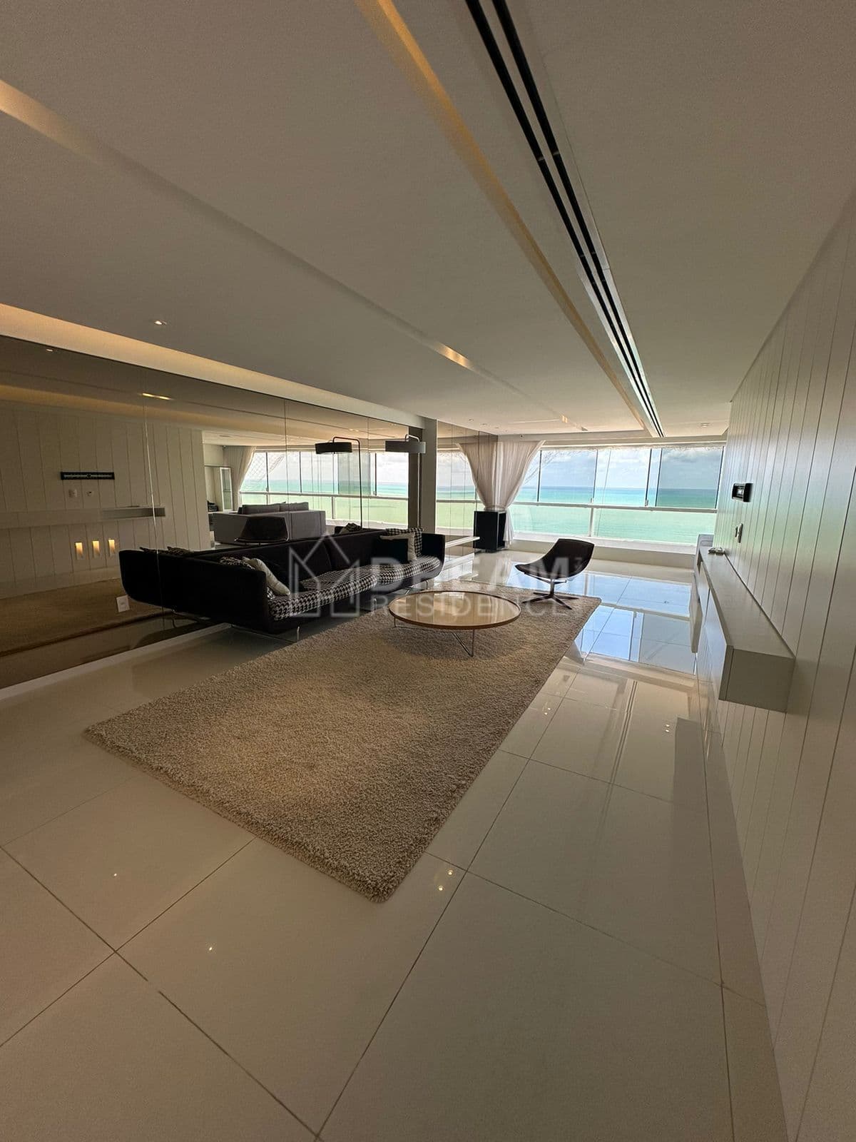 Apartamento em Recife - Pina