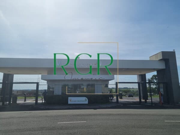 VILLAGE PROVENCE - ZONA SUL DE RIO PRETO - R$ 260.000,00