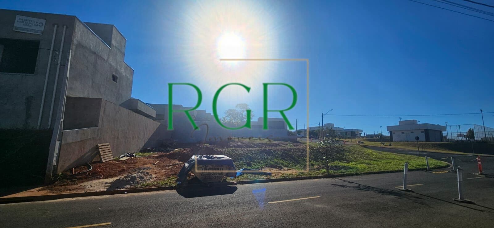 Lote/Terreno em São José do Rio Preto - Europark