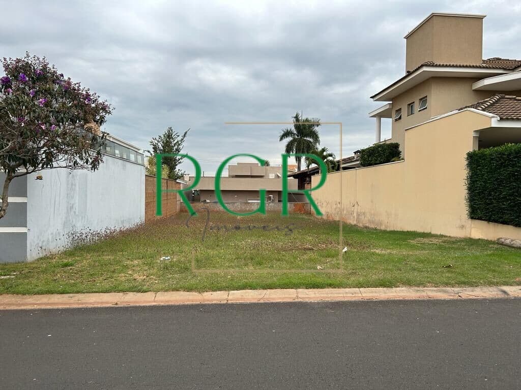 TERRENO VILLAGE DAMHA I RIO PRETO