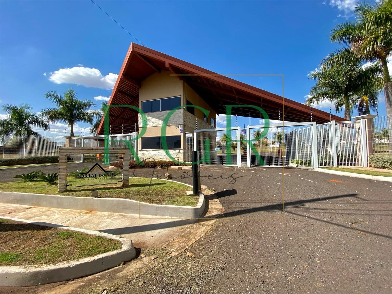 Residencial Portal do Sul, ótima localização Zona Sul! PRONTO PARA CONSTRUIR