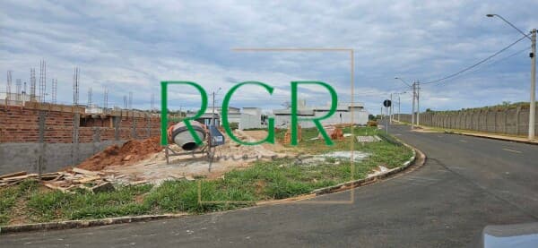 Lote/Terreno em São José do Rio Preto - Residencial Maria Júlia