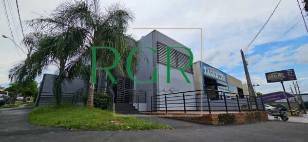 Sala/Conjunto em São José do Rio Preto - Residencial Macedo Teles I