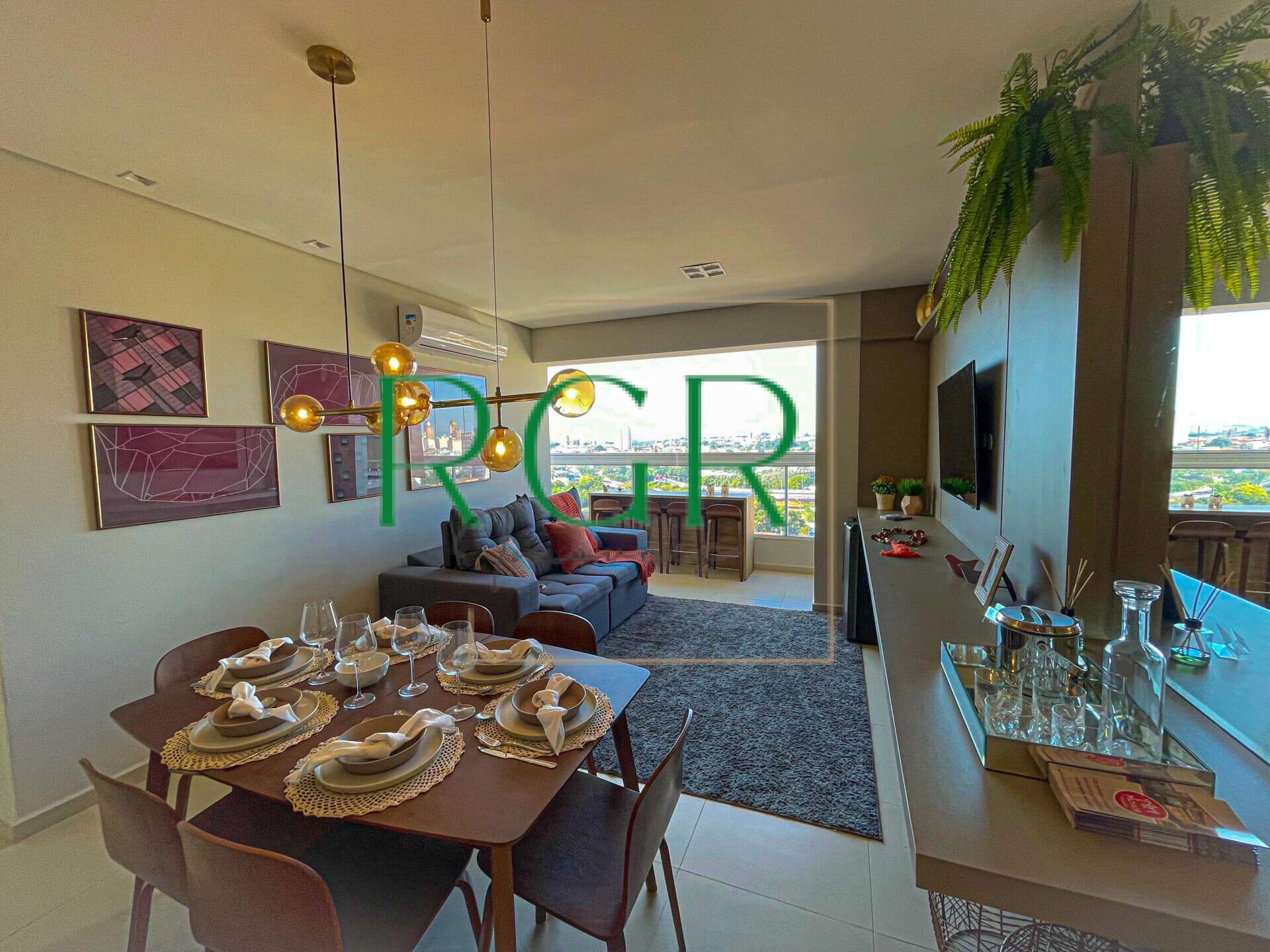 Apartamento em São José do Rio Preto - Boa Vista