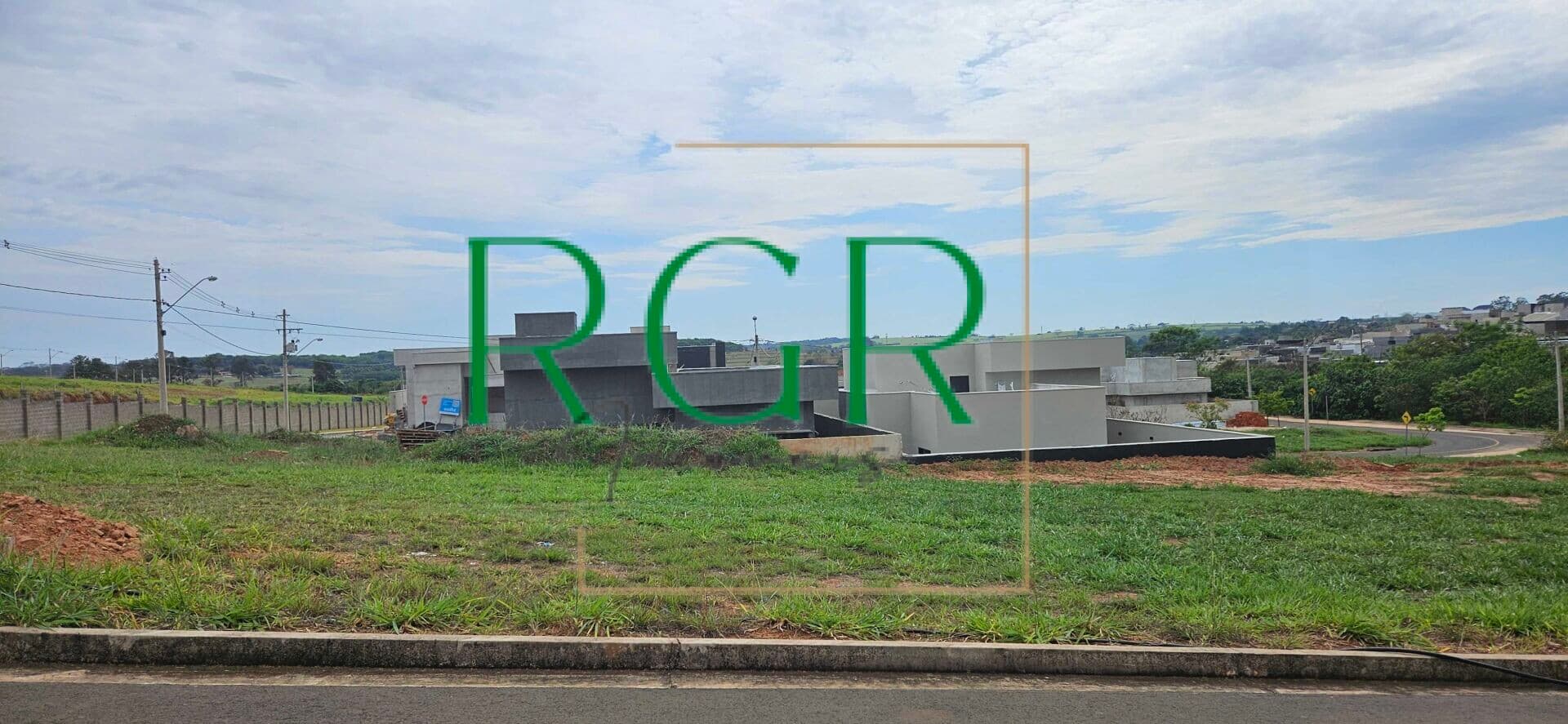 Lote/Terreno em São José do Rio Preto - Residencial Maria Júlia