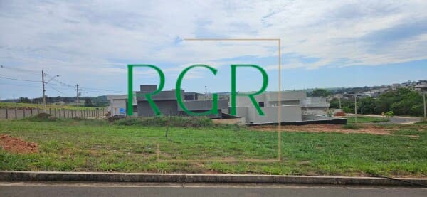 Lote/Terreno em São José do Rio Preto - Residencial Maria Júlia