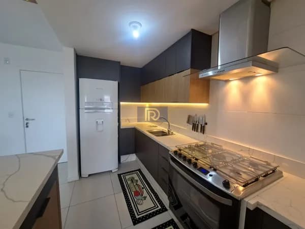 Apartamento Alto Padrão no Pagani/Palhoça