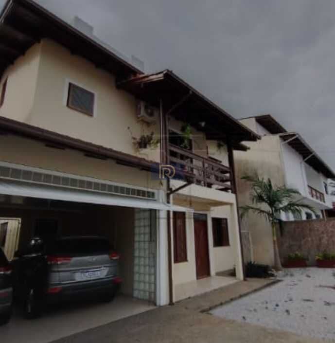 Casa em Areias, São José/SC