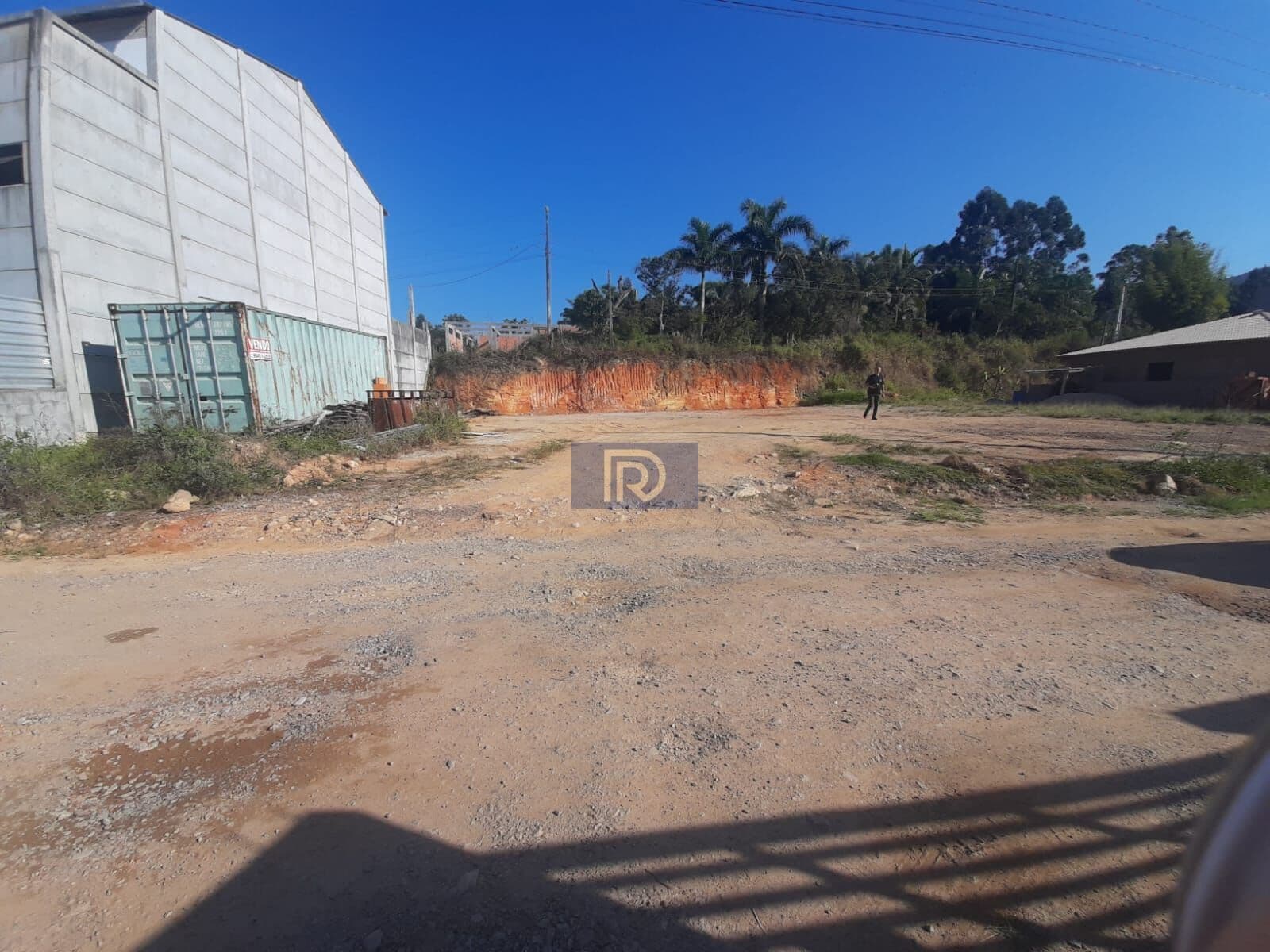 Lote/Terreno em Palhoça - Alto Aririu