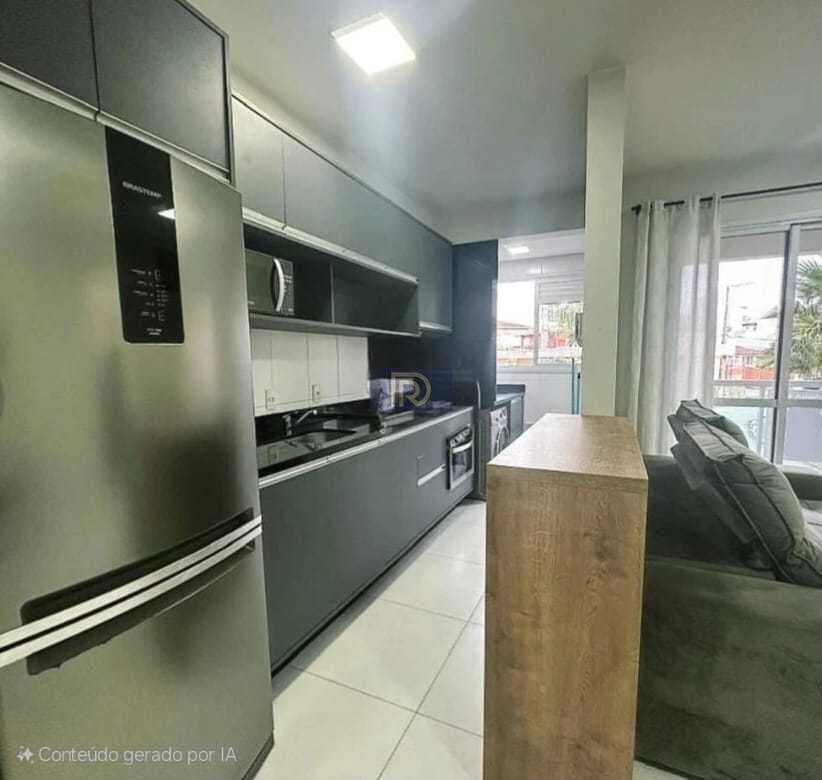 Apartamento em Centro, São José/SC